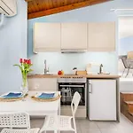 Sage Lovely Loft In The Heart Of Apartmán *