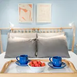 Sage Lovely Loft In The Heart Of