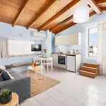 Sage Lovely Loft In The Heart Of Rethymno