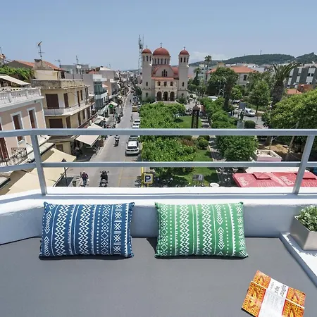 Sage Lovely Loft In The Heart Of *
