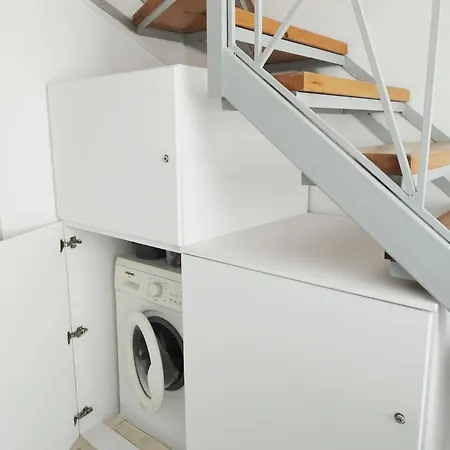 Apartment Sage Lovely Loft In The Heart Of
