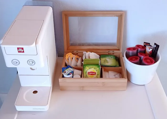 Sage Lovely Loft In The Heart Of Appartement Réthymnon