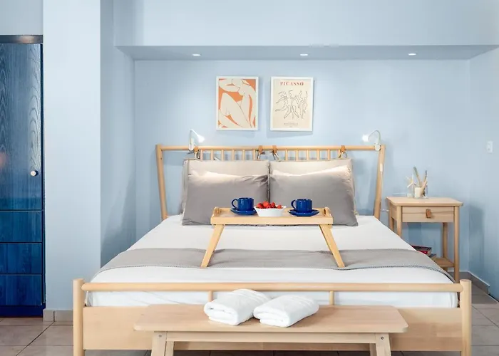 Sage Lovely Loft In The Heart Of Appartement