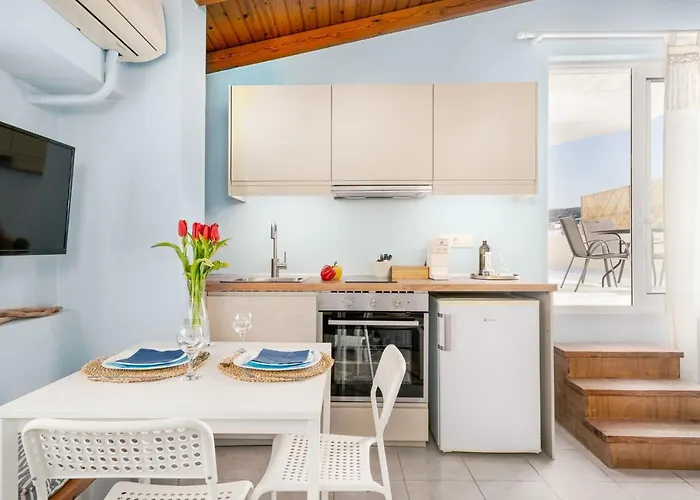 Sage Lovely Loft In The Heart Of Appartement *