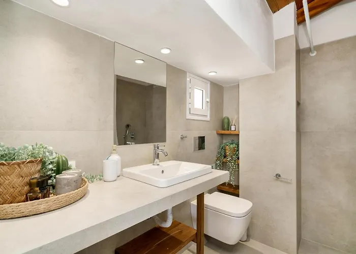 Sage Lovely Loft In The Heart Of Appartement