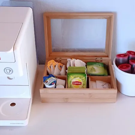 Sage Lovely Loft In The Heart Of 公寓 罗希姆诺