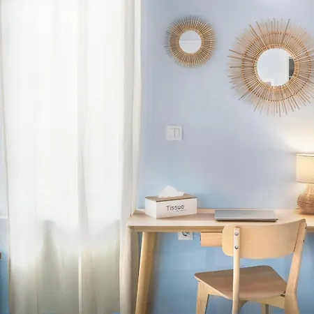 Sage Lovely Loft In The Heart Of * 罗希姆诺