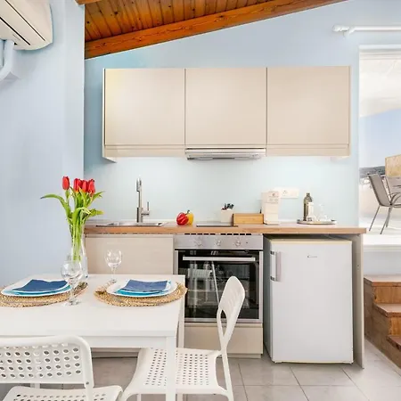 Sage Lovely Loft In The Heart Of 公寓 *