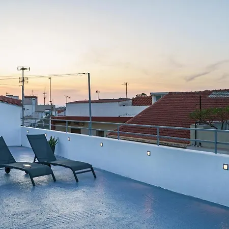 Sage Lovely Loft In The Heart Of 公寓