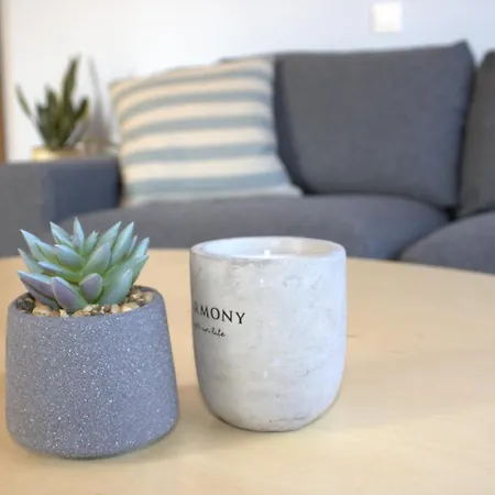 Sage Lovely Loft In The Heart Of 公寓