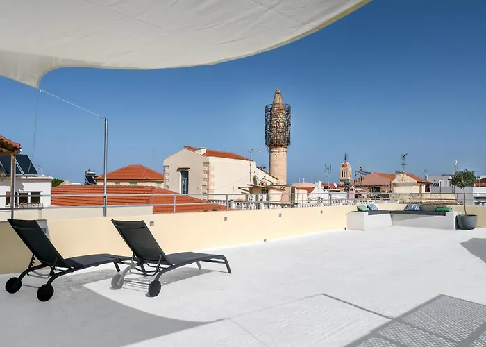 Sage Lovely Loft In The Heart Of *