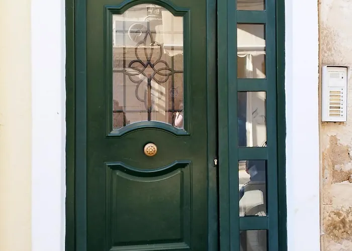 Sage Lovely Loft In The Heart Of Rethimnon