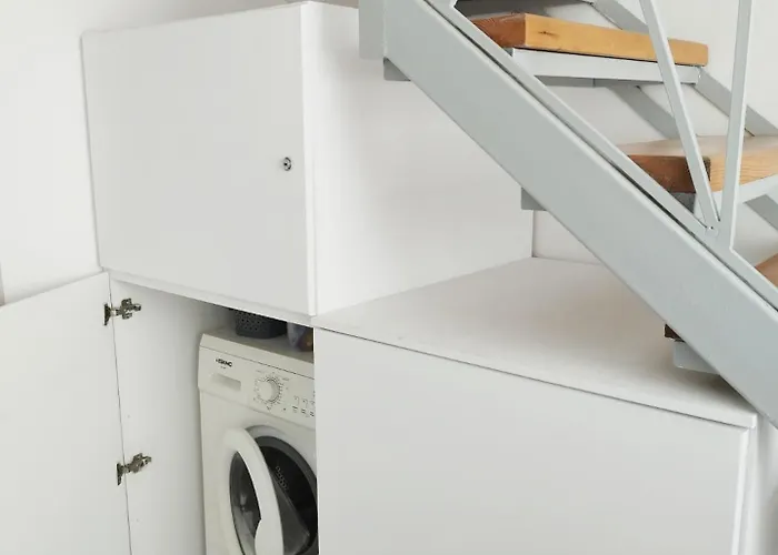 Appartement Sage Lovely Loft In The Heart Of