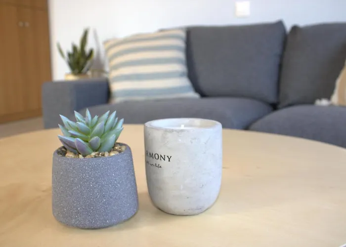 Sage Lovely Loft In The Heart Of Appartement