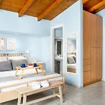 Sage Lovely Loft In The Heart Of Apartment Rethymno