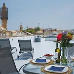Sage Lovely Loft In The Heart Of Rethymno