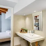 Sage Lovely Loft In The Heart Of Lägenhet Rethymno