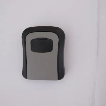 Sage Lovely Loft In The Heart Of Lägenhet *