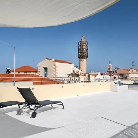 Sage Lovely Loft In The Heart Of *