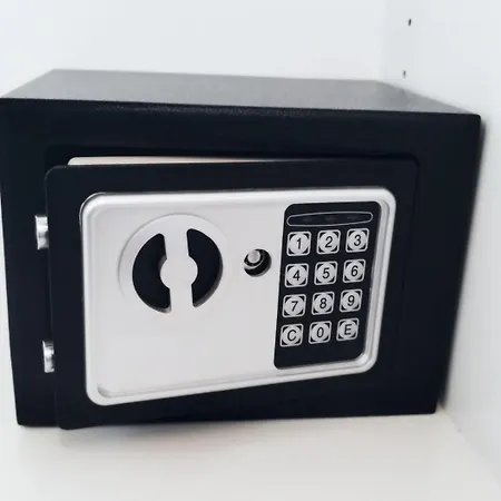 Sage Lovely Loft In The Heart Of Lägenhet